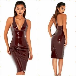 House of CB Raveena dress Bundle and save 15%
